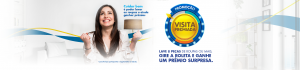 Promoção Visita Premiada