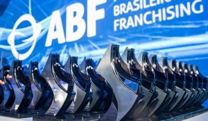 Quality Lavanderia, conquistou o 12º Selo de Excelência em Franchising na categoria Máster, em cerimônia realizada pela Associação Brasileira de Franchising ABF - 2018