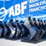 Quality Lavanderia, conquistou o 12º Selo de Excelência em Franchising na categoria Máster, em cerimônia realizada pela Associação Brasileira de Franchising ABF - 2018