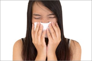Cuidados com a higiene da casa evitam problemas respiratórios