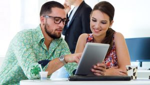 Empreendedorismo por necessidade e a geração de novos líderes