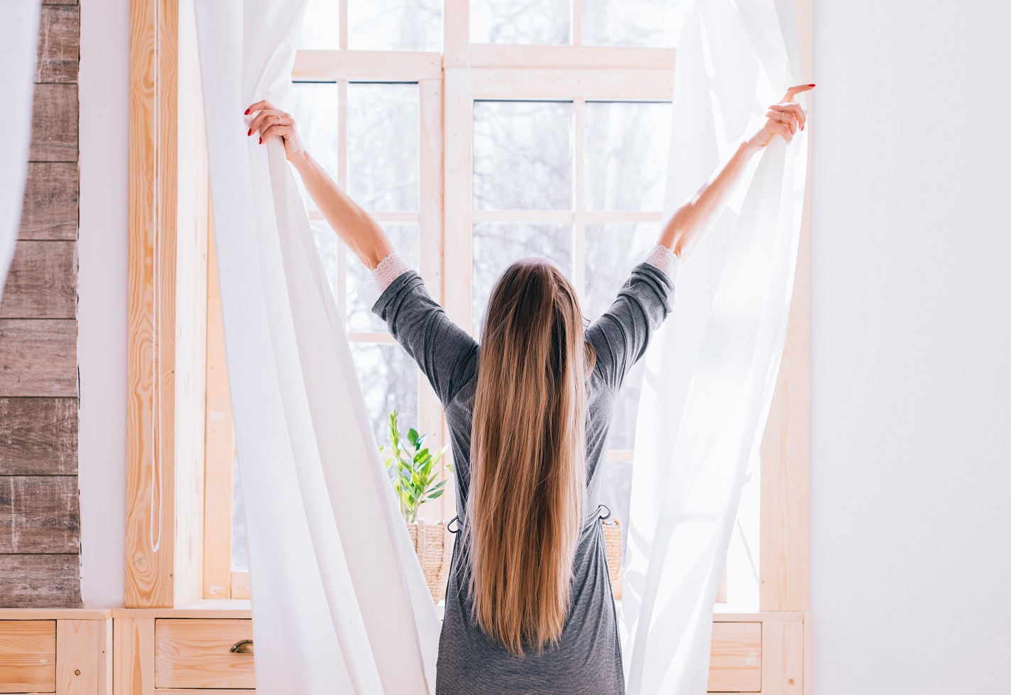 Especialista em Persianas e Cortinas em SC